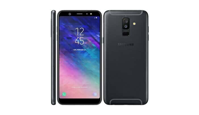 گوشی سامسونگ Galaxy A6 Plus 2018 DualSIM 64GB172557